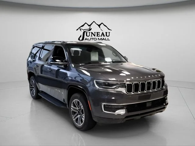 2025 Jeep Wagoneer Series I 4WD's photo