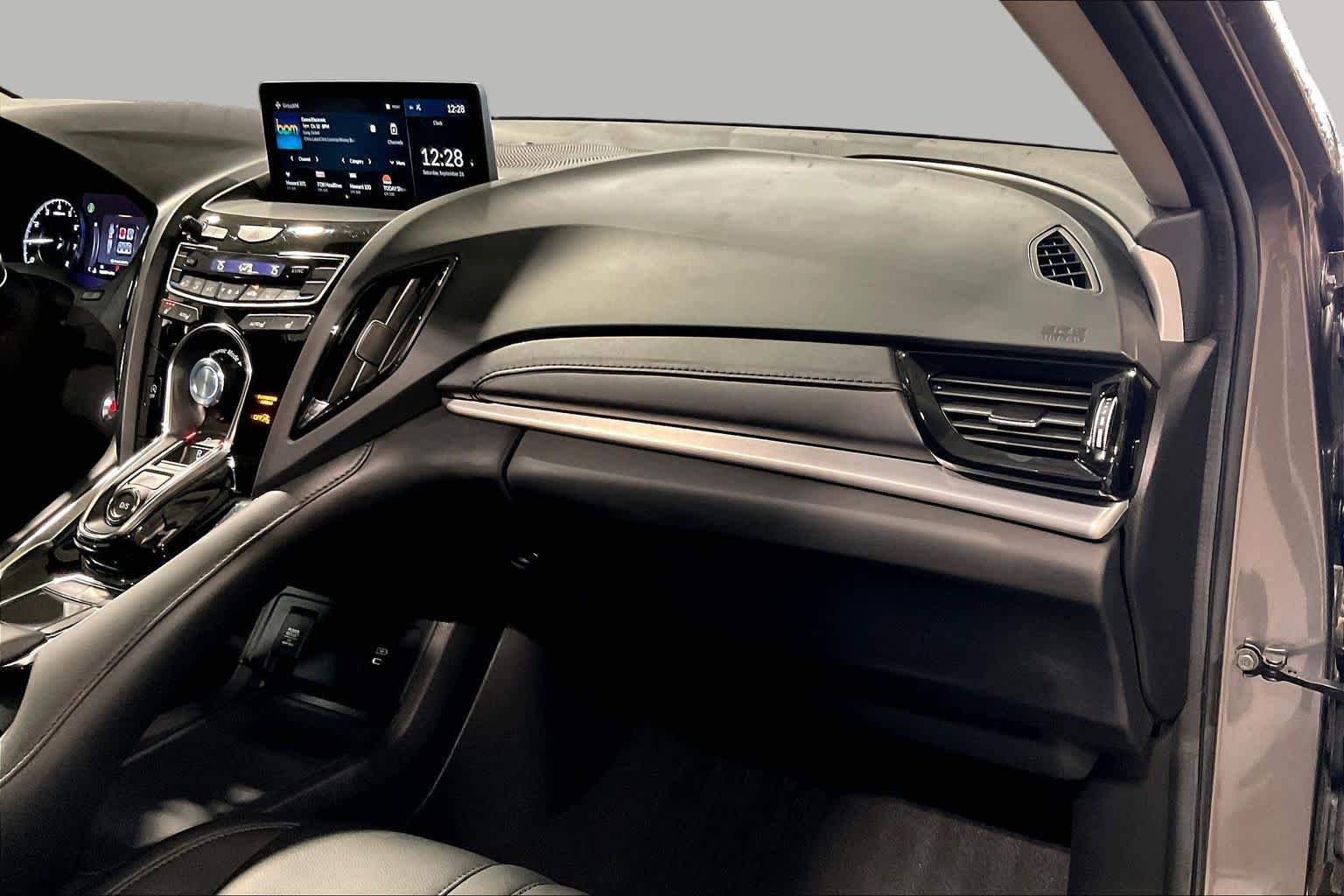 2024 Acura RDX Base - Photo 18