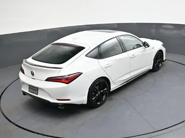 2026 Acura Integra A-Spec - Photo 22