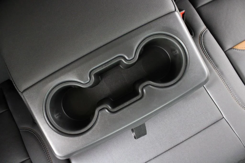New 2026 Onyx Black GMC AT4 image 16