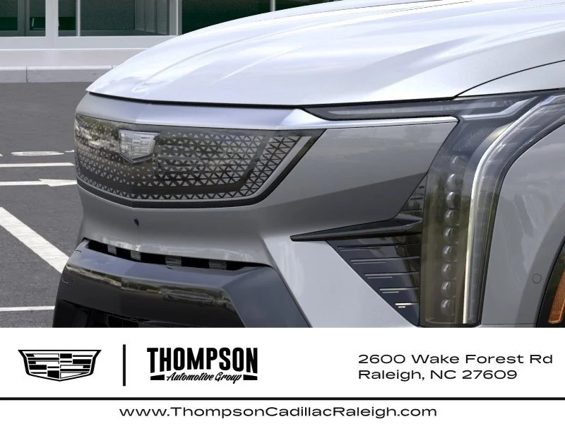 2027 Cadillac OPTIQ Premium Sport - Photo 13