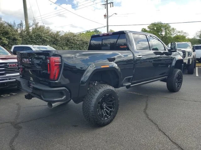 New 2026 Onyx Black GMC Denali image 4