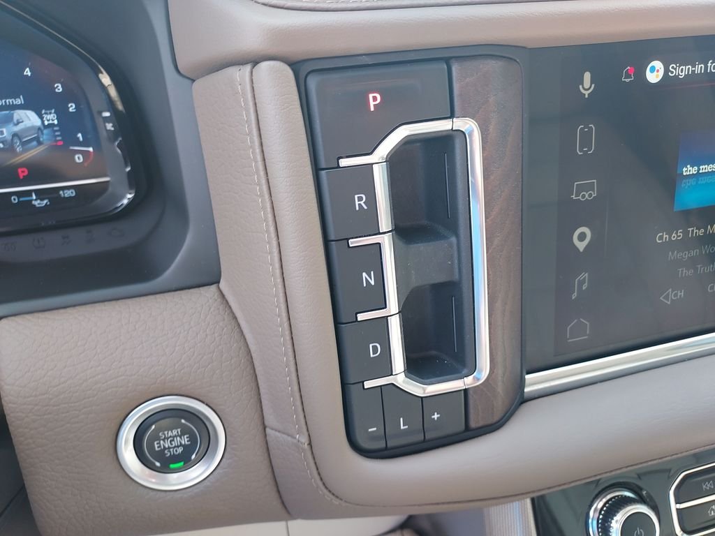 Certified Used 2024 White GMC Denali image 28