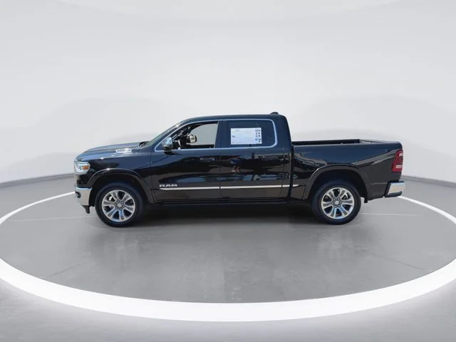 Used 2023 Black Ram Limited image 5