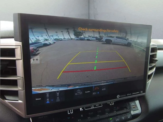 Used 2024 Magnetic Gray Metallic Toyota Limited image 20
