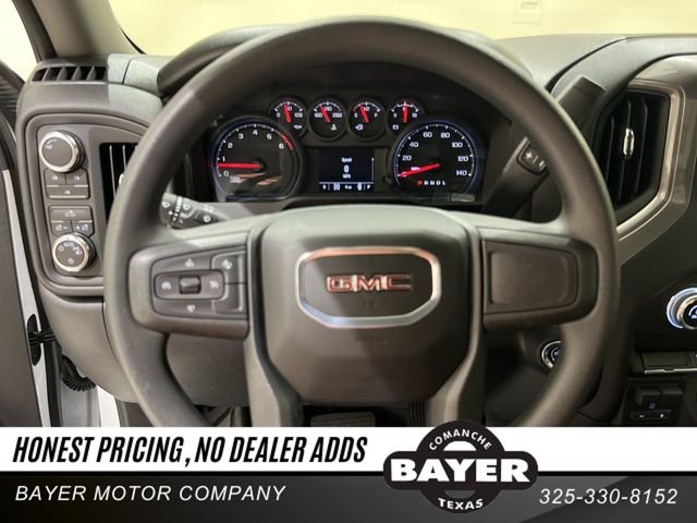 2025 GMC Sierra 2500HD Pro - Photo 10