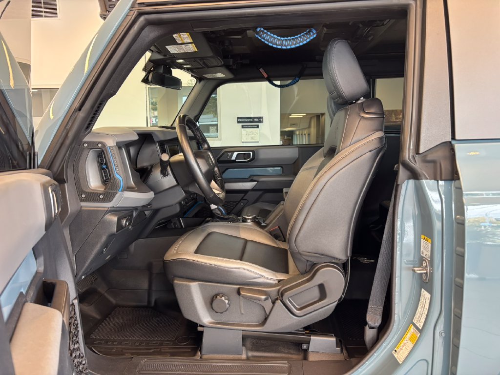 Used 2022 Area 51 Ford Black Diamond image 14