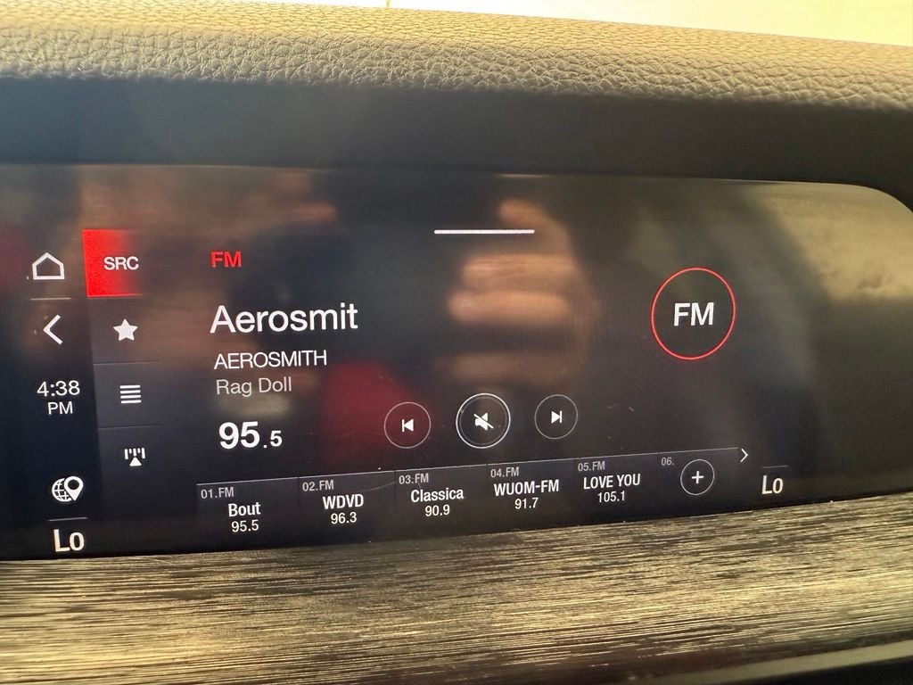Used 2021 Gray Metallic Alfa Romeo Sprint image 42