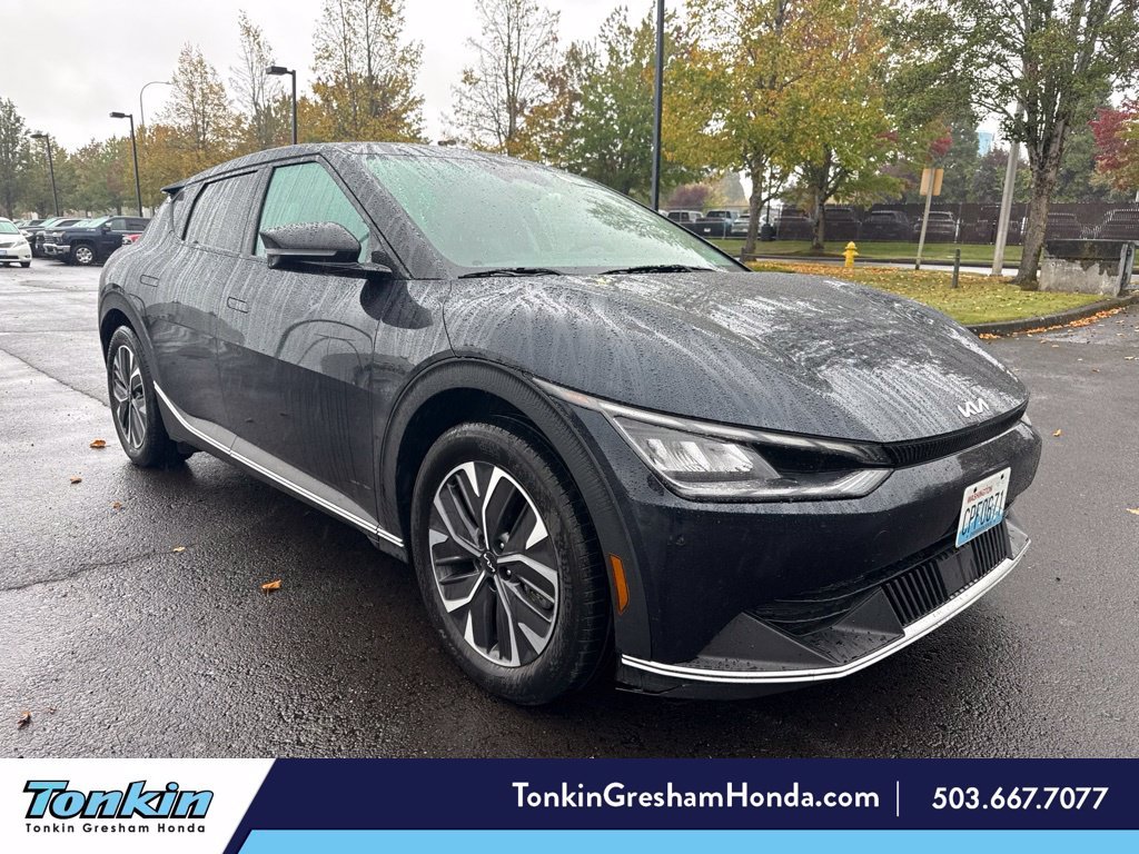 2024 Kia EV6 Light