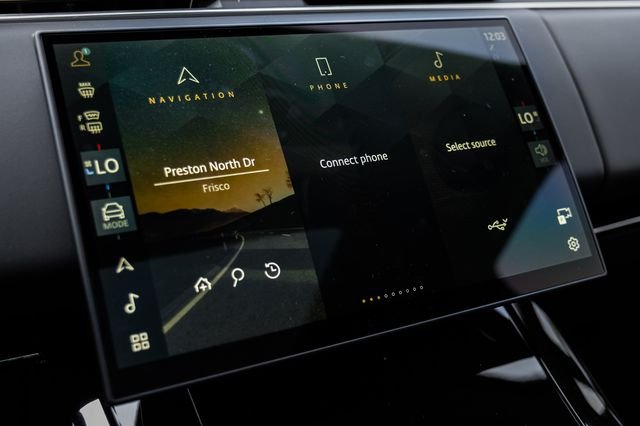 2026 Land Rover Range Rover Sport Dynamic SE - Photo 32