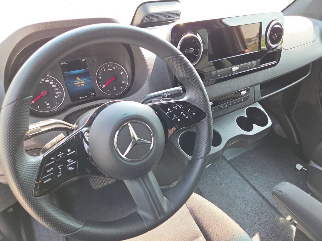 Used 2026 Grey White Mercedes-Benz Passenger 170 WB image 31