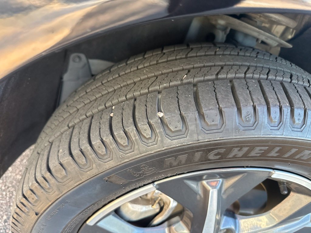 2024 Honda HR-V EX-L - Photo 13