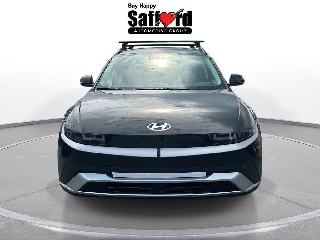 2025 Hyundai IONIQ 5 SEL - Photo 17