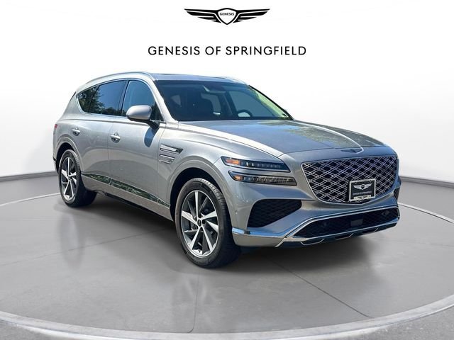 Used 2026 Silver Genesis 2.5T Advanced image 10