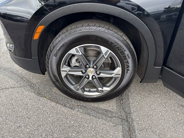 2025 Chevrolet Blazer 2LT - Photo 25