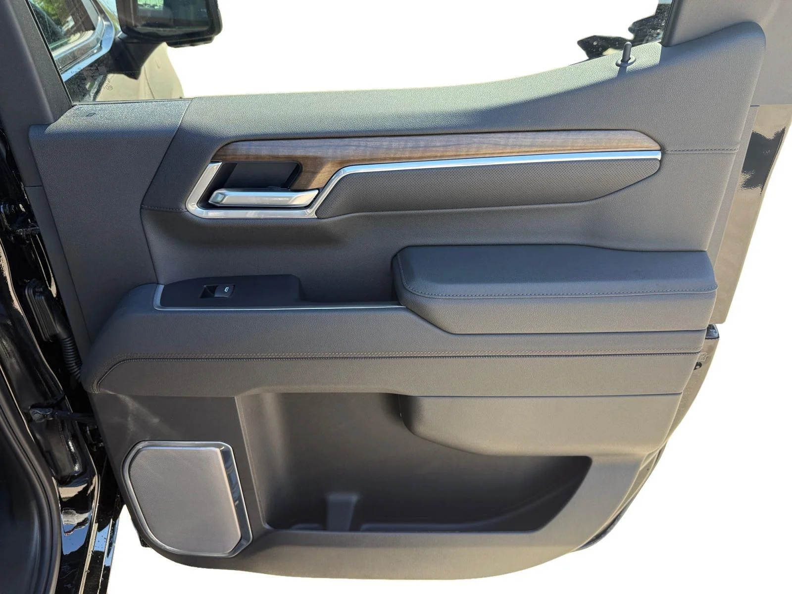 2026 Chevrolet Silverado 1500 High Country - Photo 26