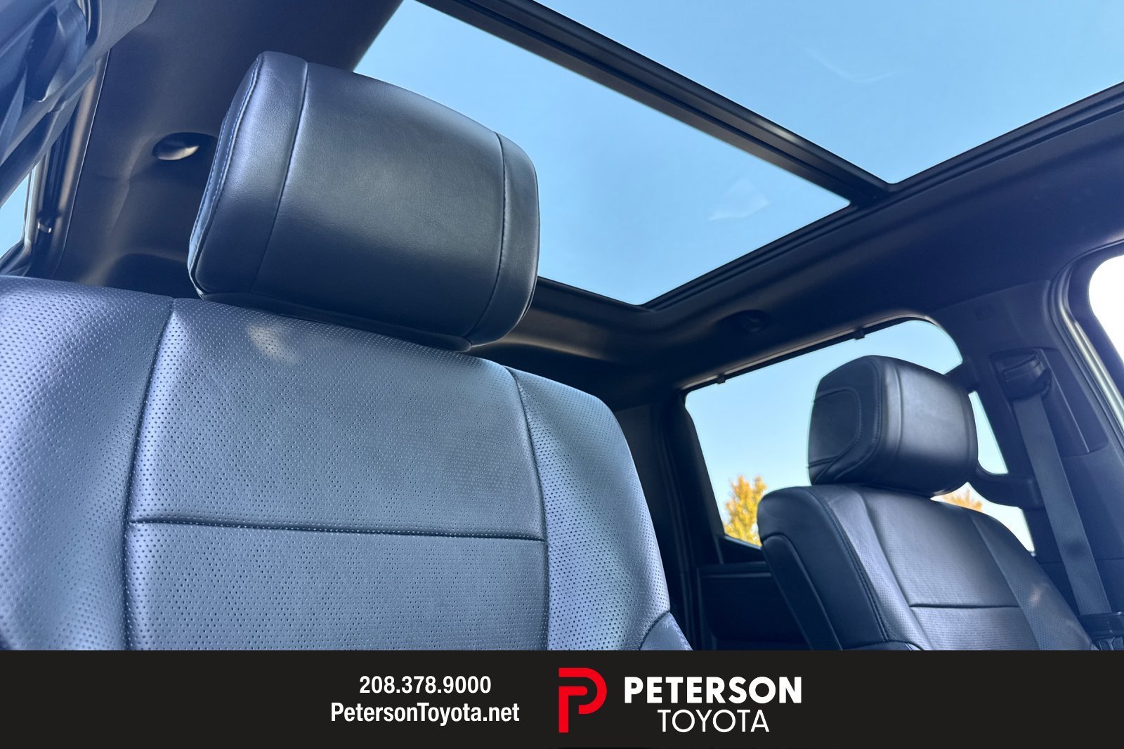 Used 2024 Silver Toyota Platinum image 15