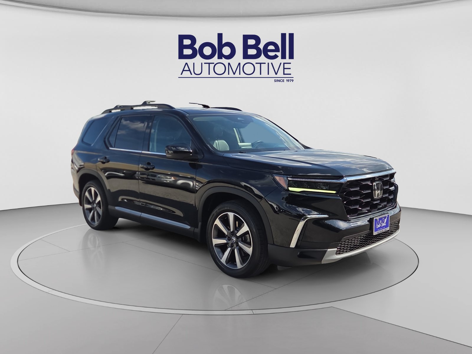 2023 Honda Pilot Elite - Photo 7