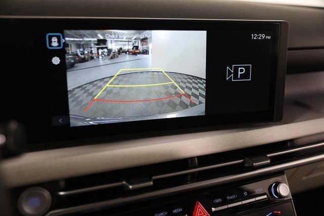 Used 2026 Gray Hyundai SEL Premium image 8