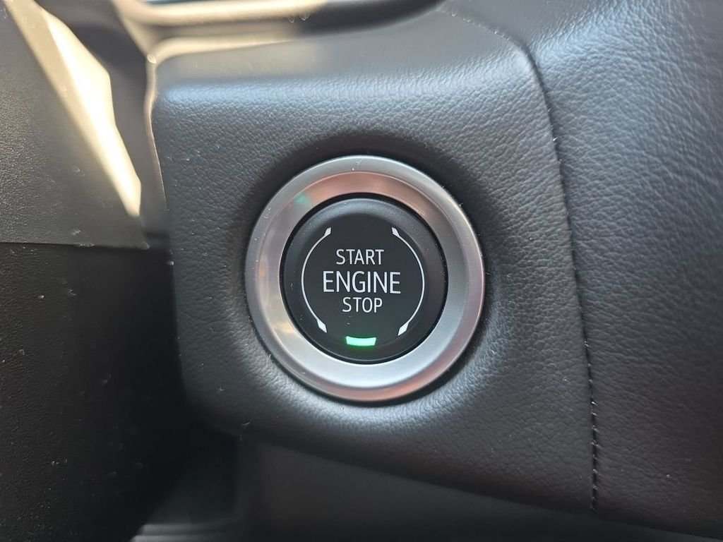 Used 2024 Gray Chevrolet RST image 31