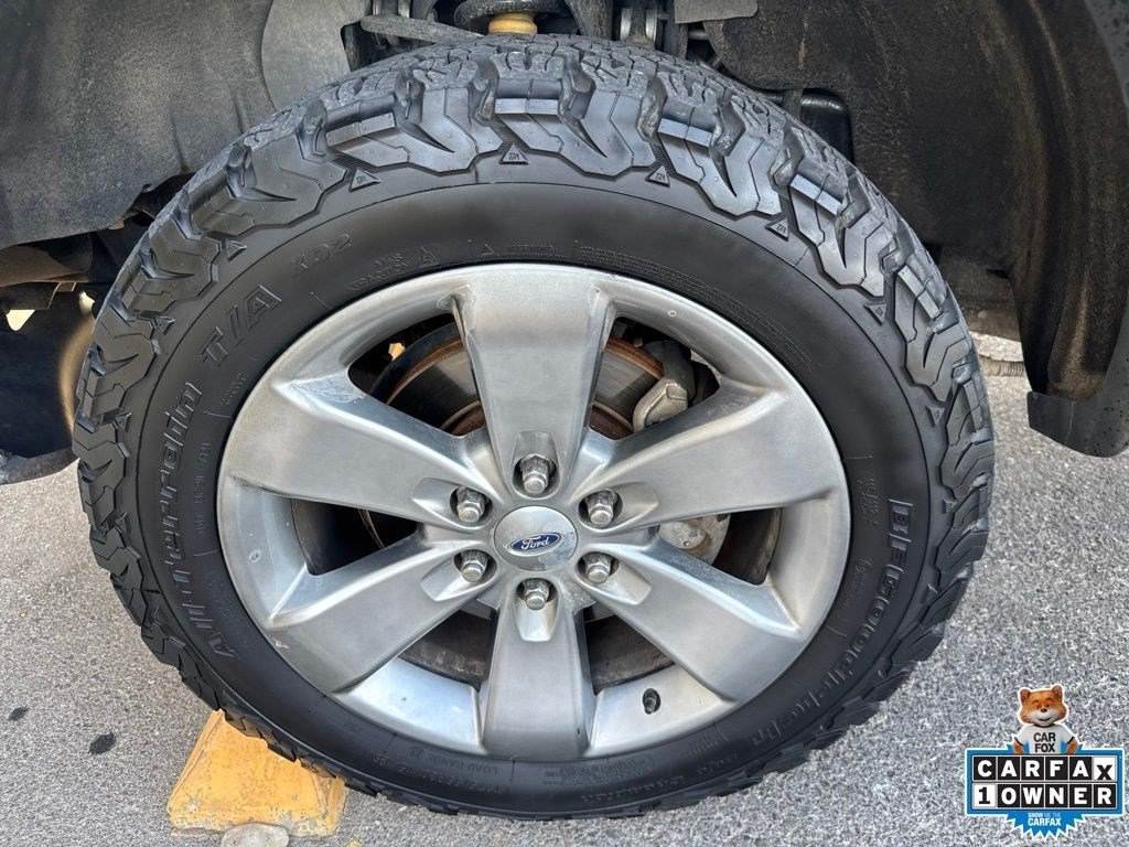 Used 2012 Black Ford XL image 23
