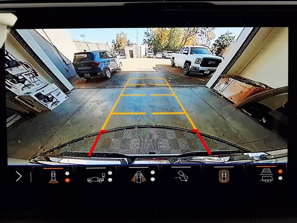 2026 GMC Sierra 1500 Denali - Photo 28