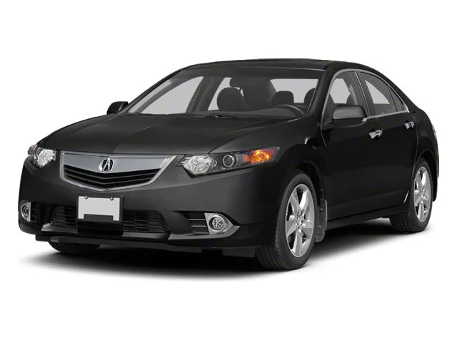 2010 Acura TSX's photo
