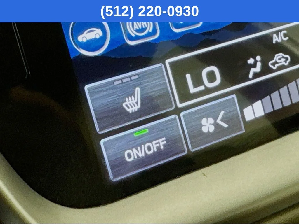 Certified Used 2022 White Subaru Limited image 25