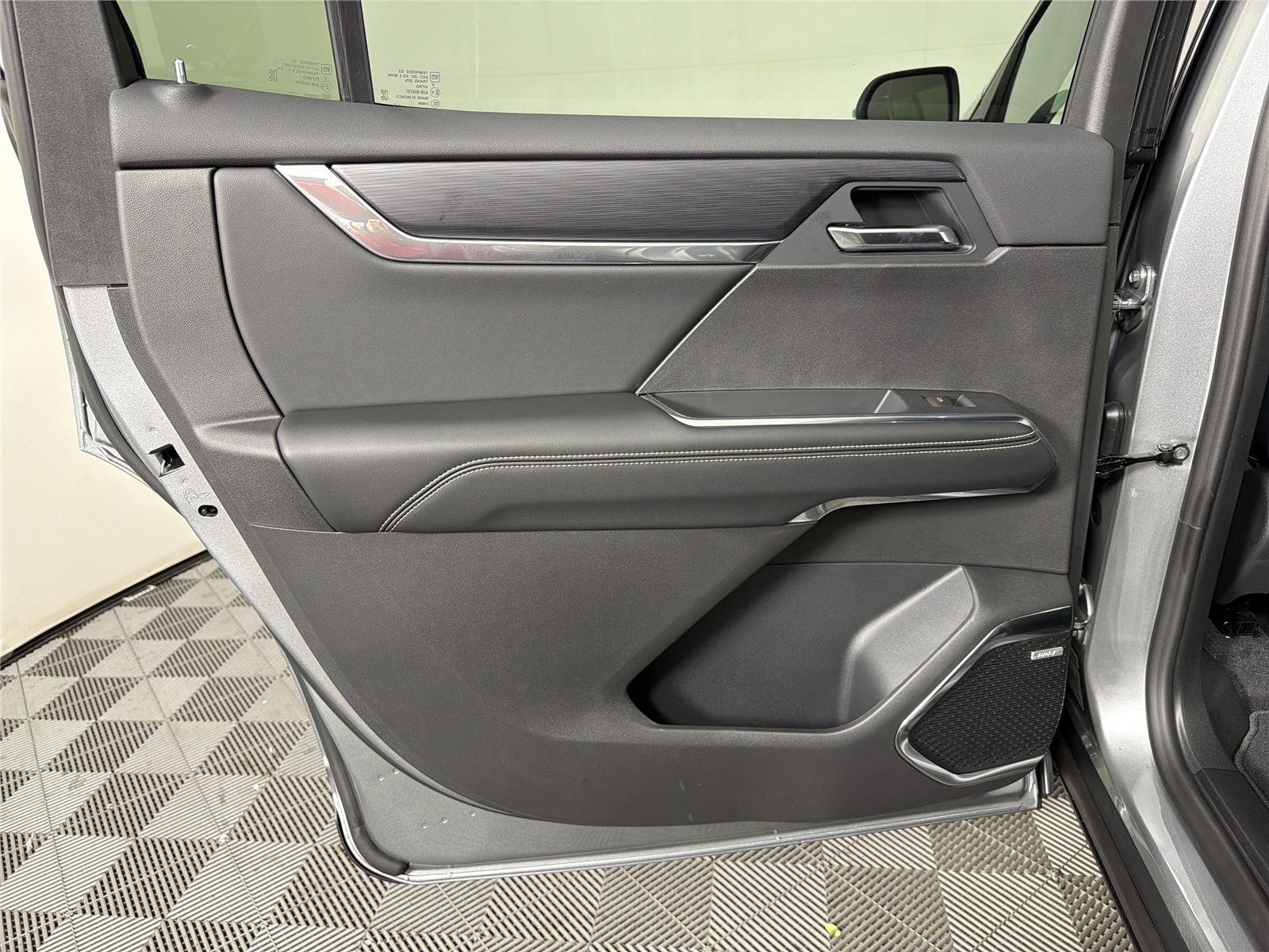 2026 GMC Acadia Elevation - Photo 21