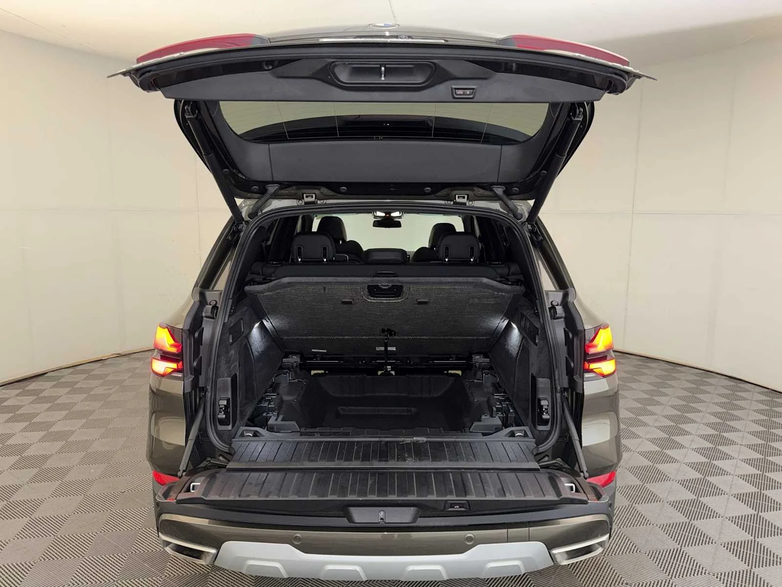 2024 BMW X5 40i - Photo 23