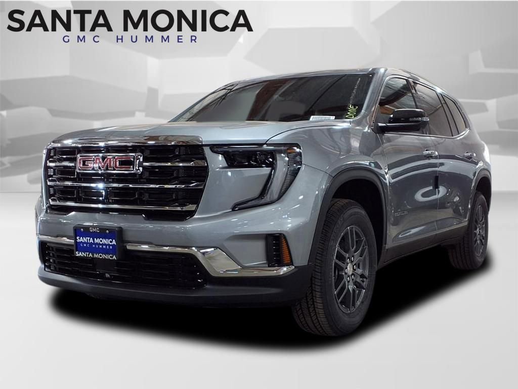 2026 GMC Acadia Elevation FWD's photo