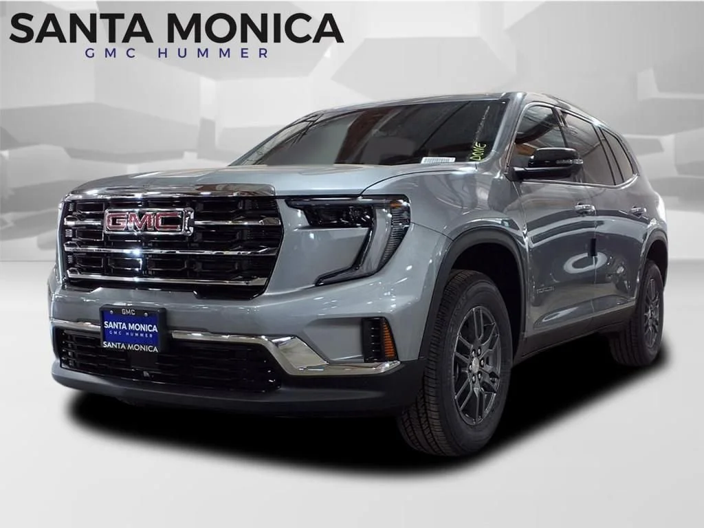 2026 GMC Acadia Elevation FWD's photo