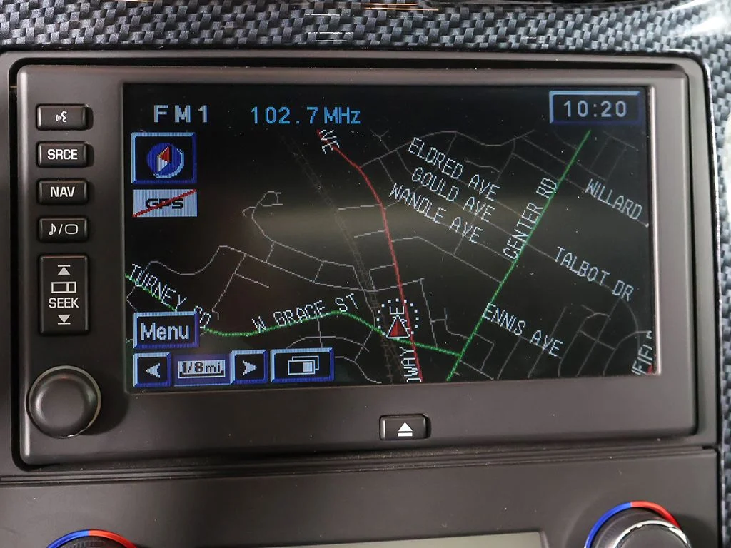 2007 Chevrolet Corvette Base - Photo 28