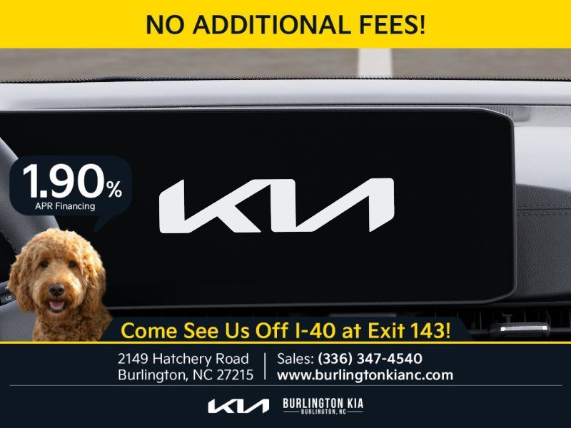 New 2026 Panthera Metal Kia LXS image 20