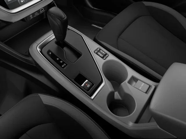 New 2026 ICE SILVER METALLIC Subaru Premium image 20