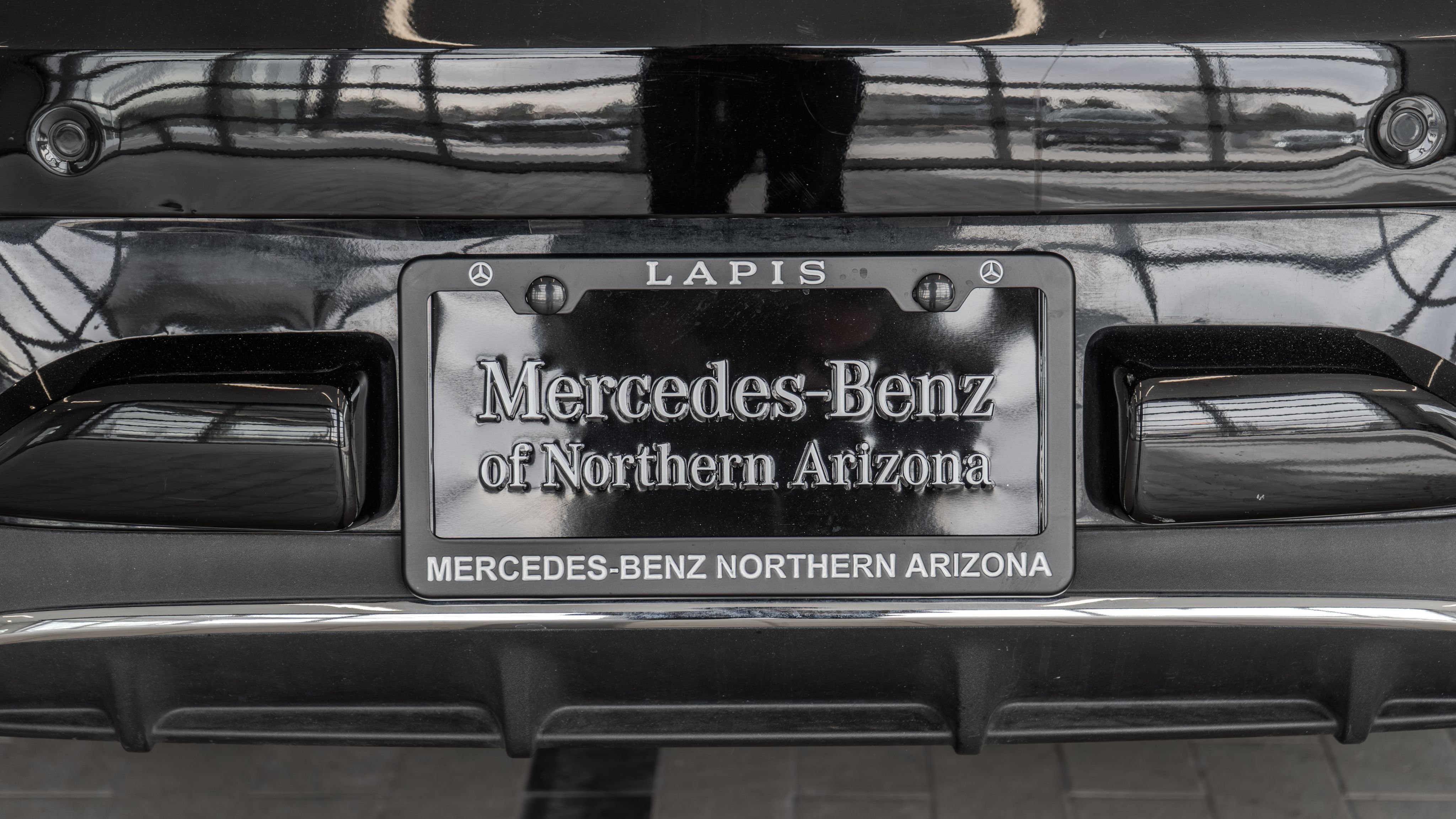 Certified Used 2025 Black Mercedes-Benz CLE 300 image 15