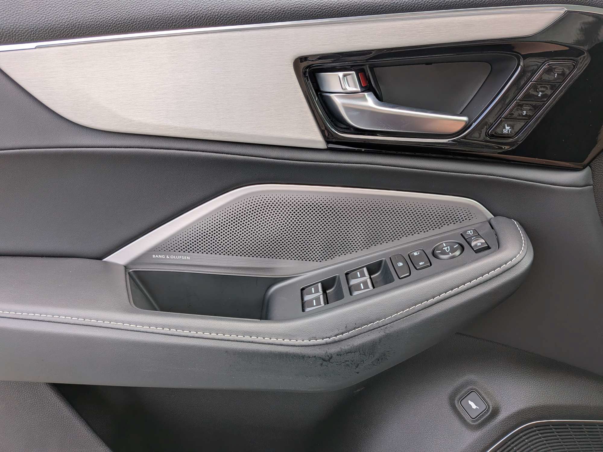 Certified Used 2026 Platinum White Pearl Acura Technology Package image 66