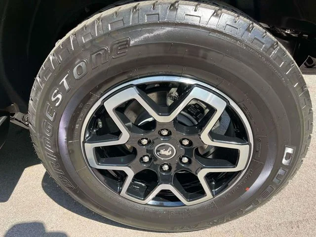 New 2026 Marsh Gray Ford Outer Banks® image 11