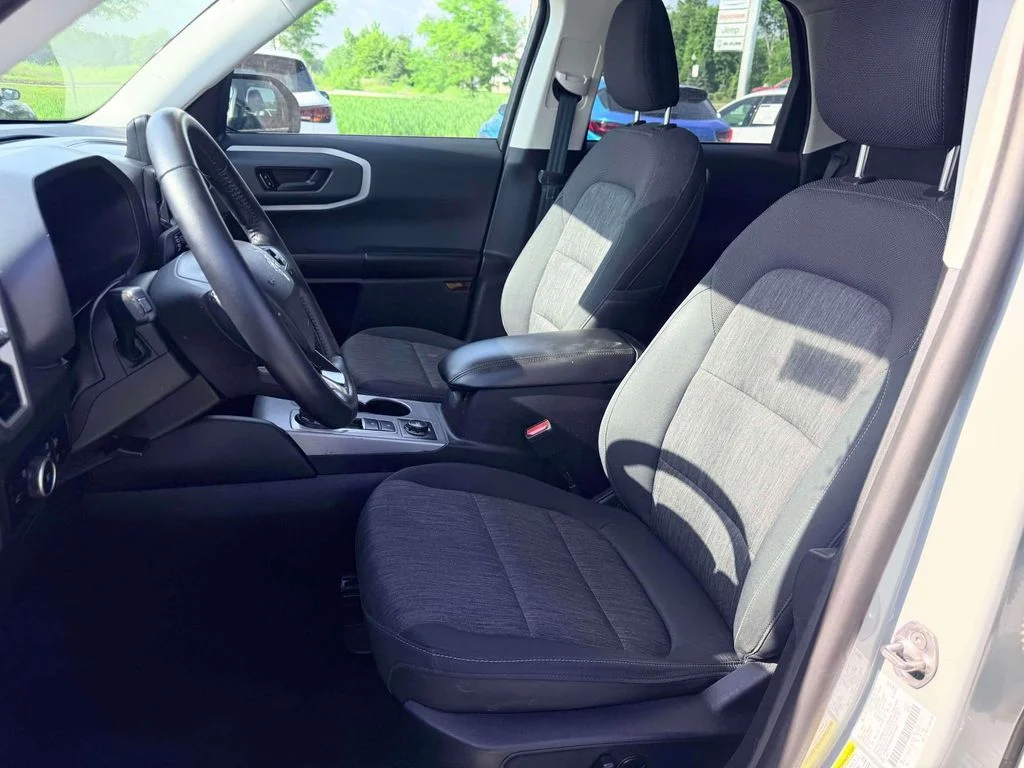 Used 2023 Gray Ford Big Bend image 13