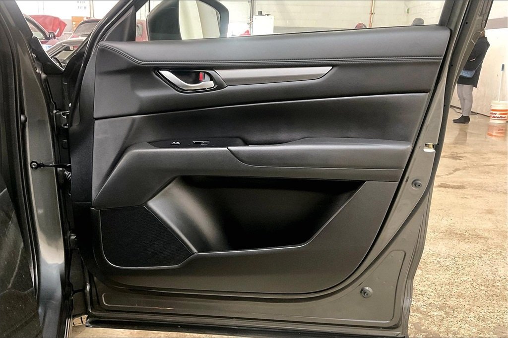 2023 MAZDA CX-5 - Image 23