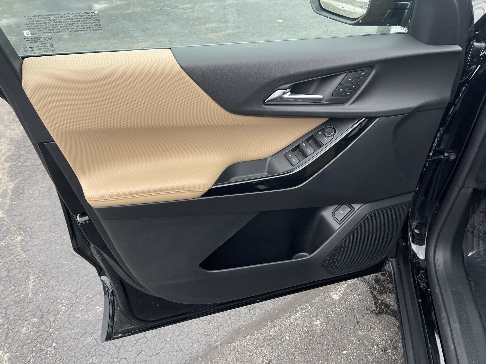 2026 Chevrolet Equinox ACTIV - Photo 56