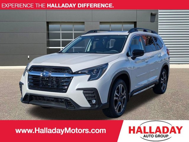 2026 Subaru Ascent Limited