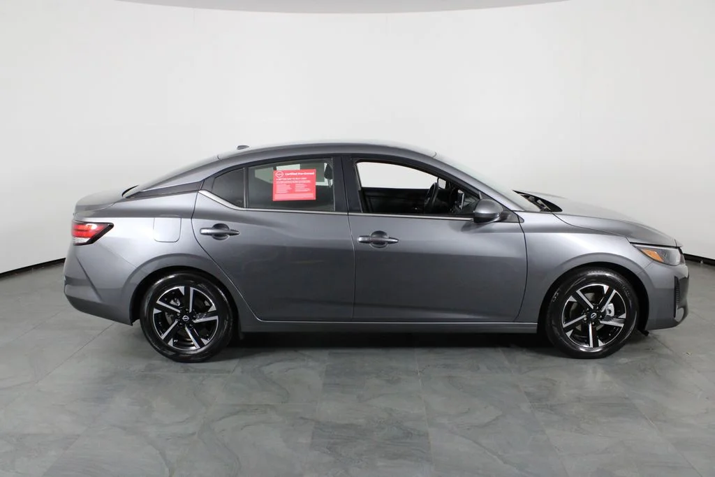 2024 Nissan Sentra SV - Photo 12