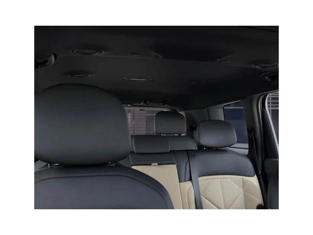 New 2027 Ebony Black Kia EX image 27