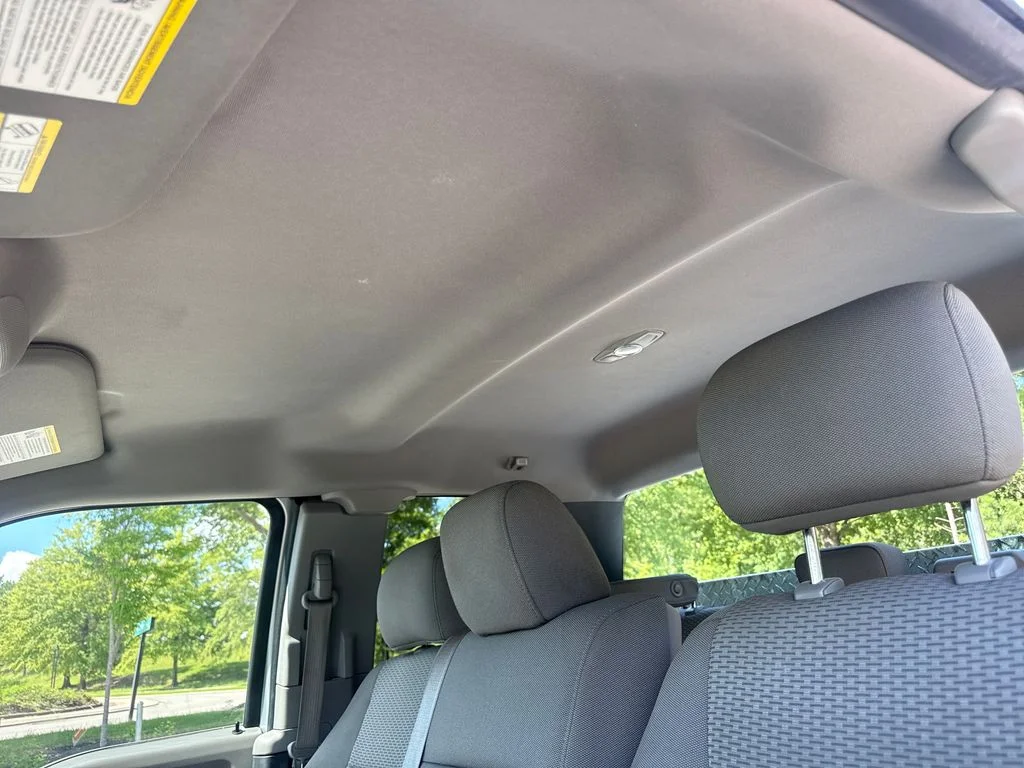 Used 2017 Ingot Silver Ford XLT image 30