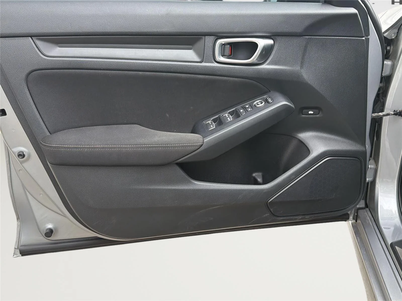 2023 Honda Civic Sport - Photo 7