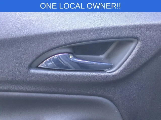 Used 2024 Black Chevrolet LT image 28