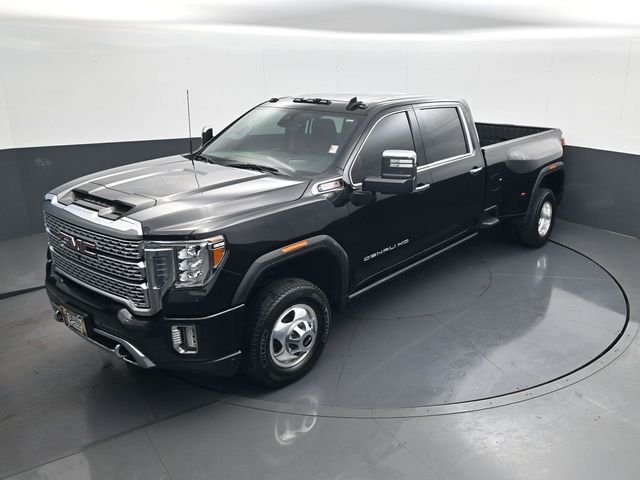 Used 2022 Black GMC Denali image 13