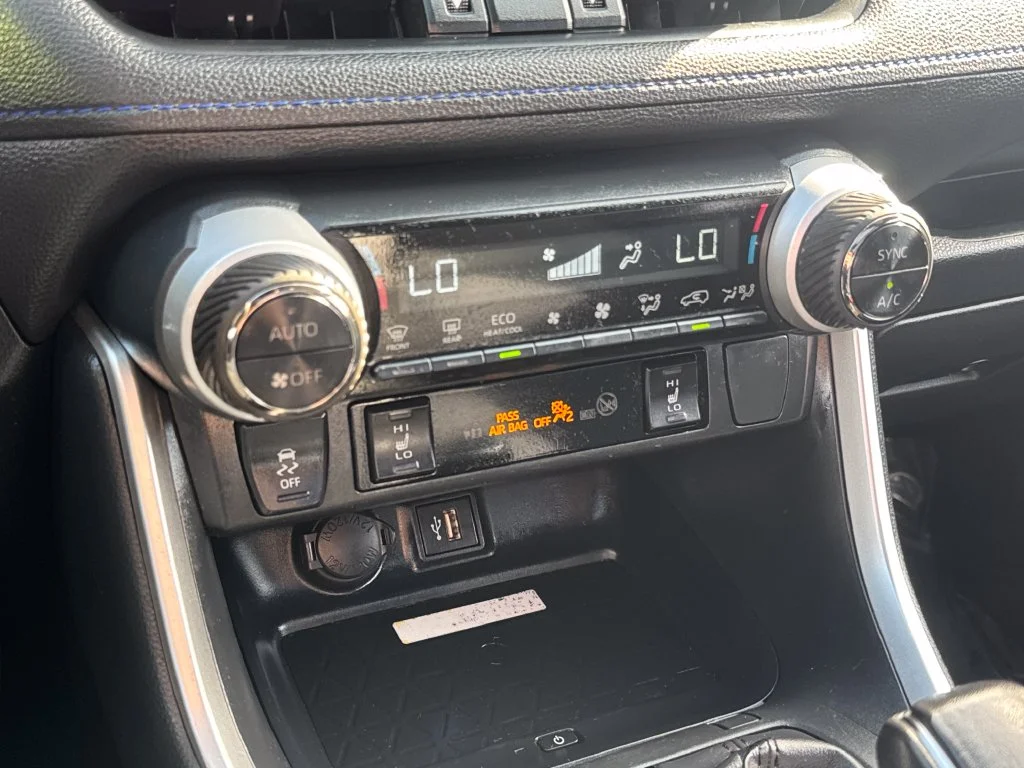 Used 2023 Beige Toyota XSE image 22