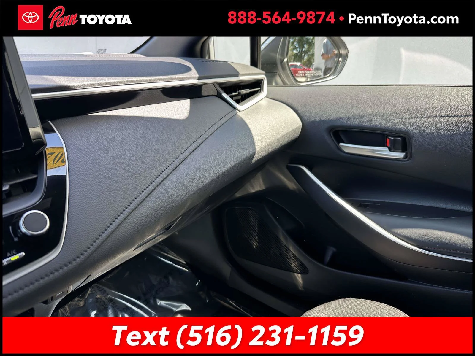 Used 2024 CLASSIC SILVER ME Toyota SE image 30